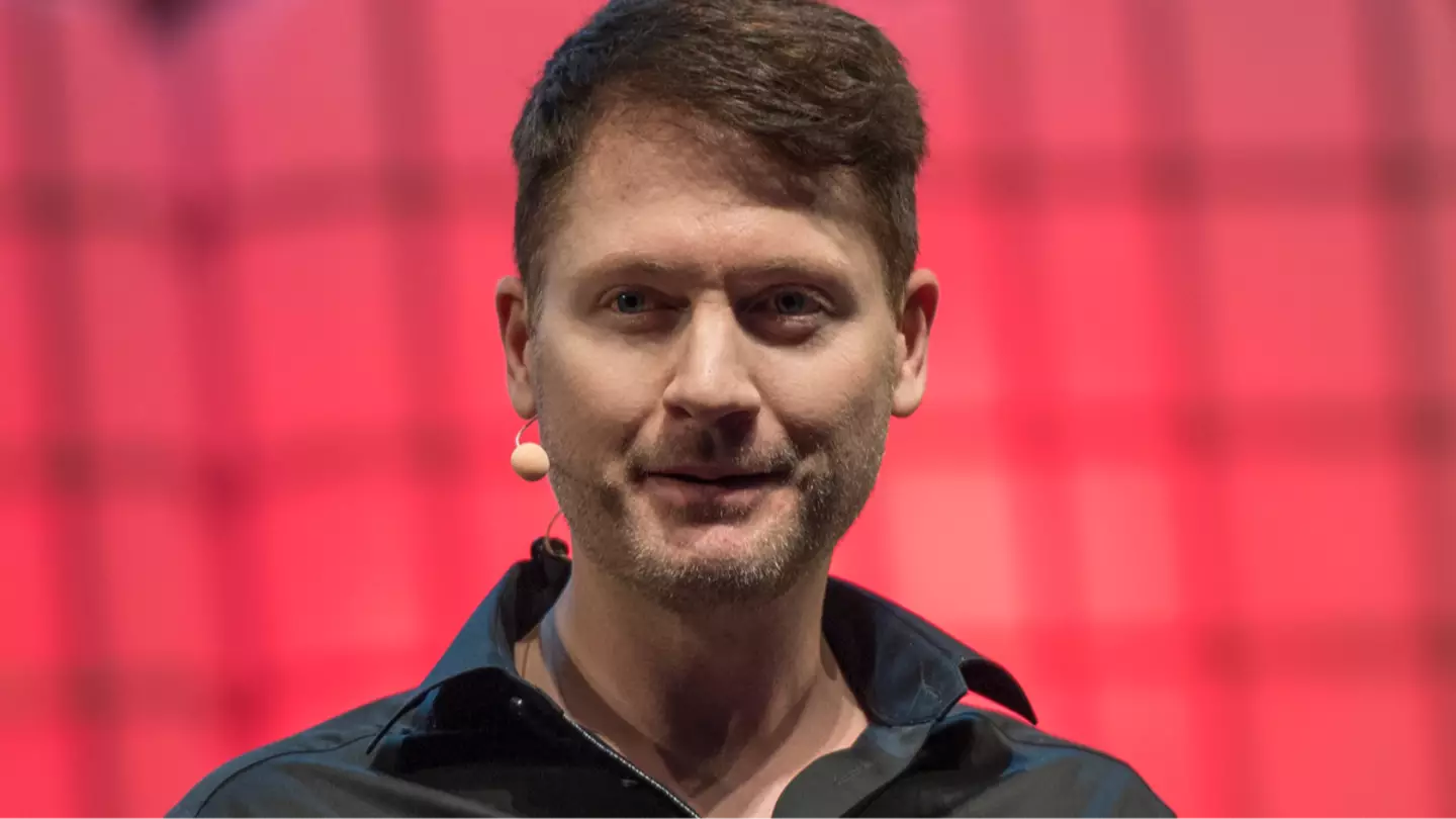 Biohacker who injected ketamine into his system reveals the shocking results after tracking his brain data for 15 days