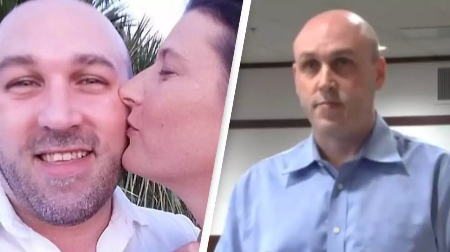 Facebook/Law and Crime Network