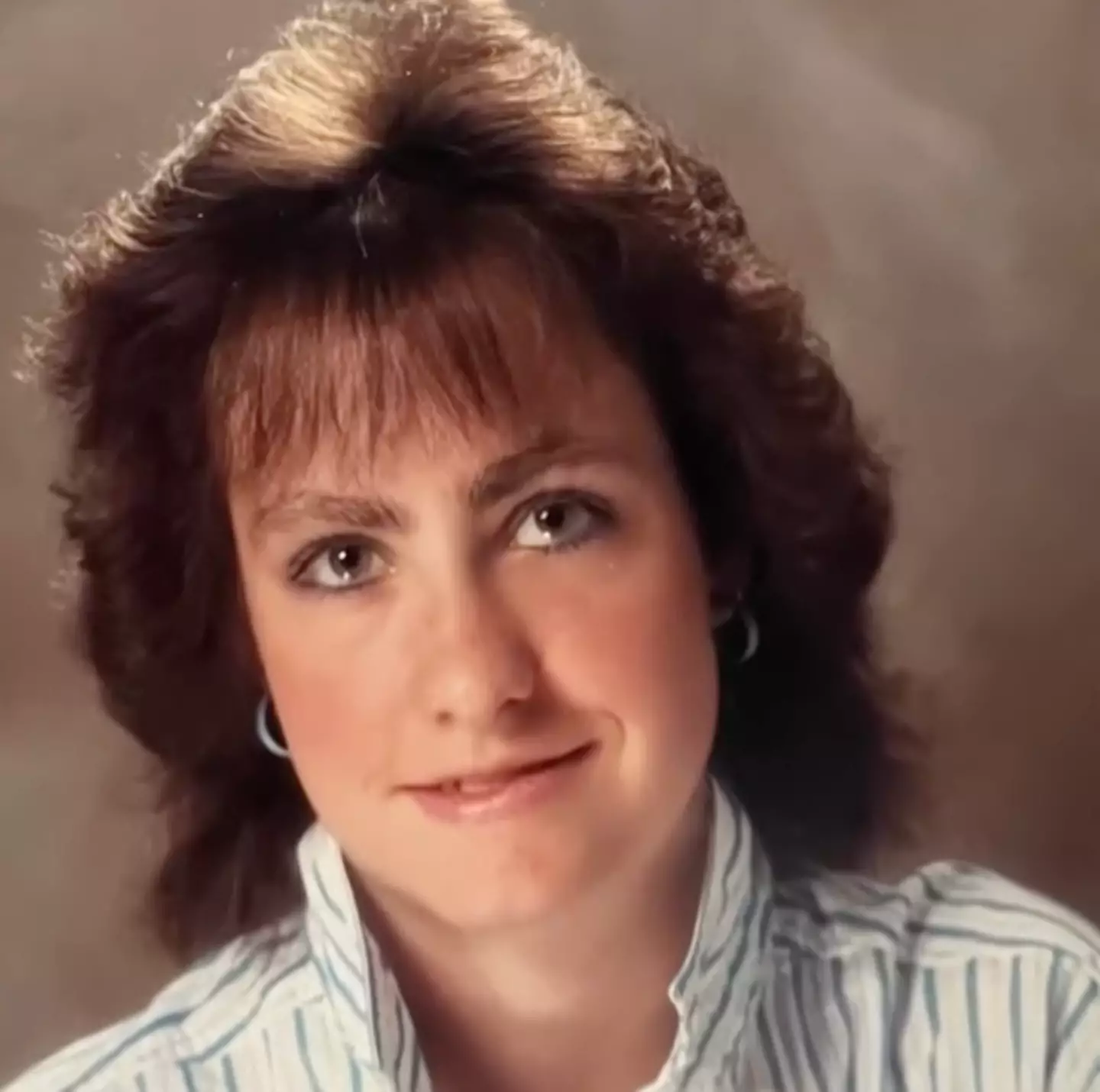 Tracy Whitney disappeared after leaving a Burger King (Facebook/Pierce County Sheriff's Department)