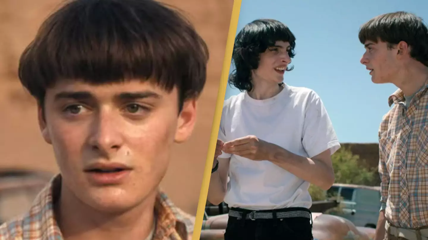 Fans Think Stranger Things Has Now Confirmed Will's Sexuality