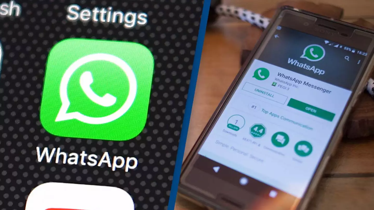 List of phones that will no longer be able to use WhatsApp in 2025 revealed
