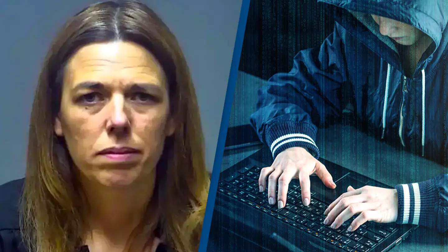 Teen finds out anonymous internet bully who harassed her for a year is actually her mom