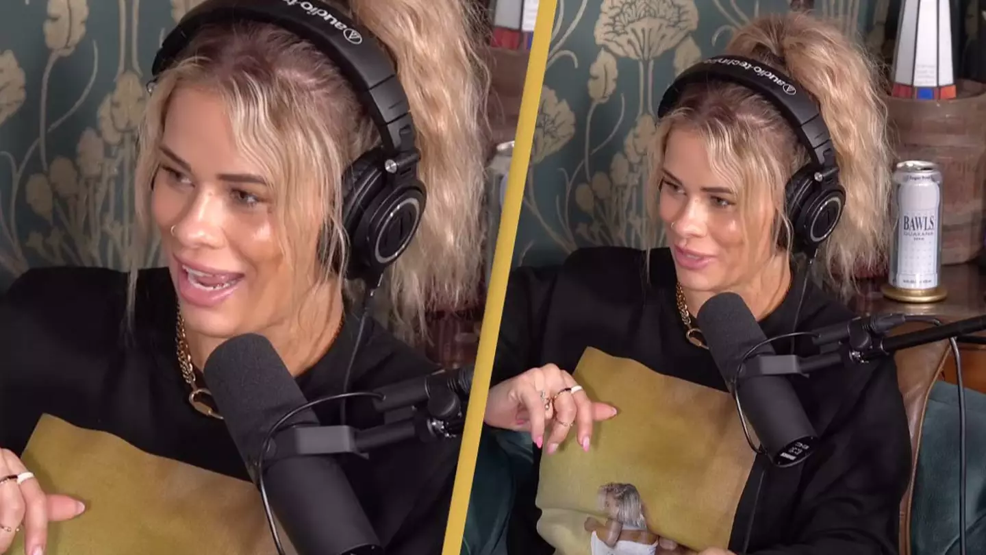 YouTube/Paige and Austin: A Kickass Love Story