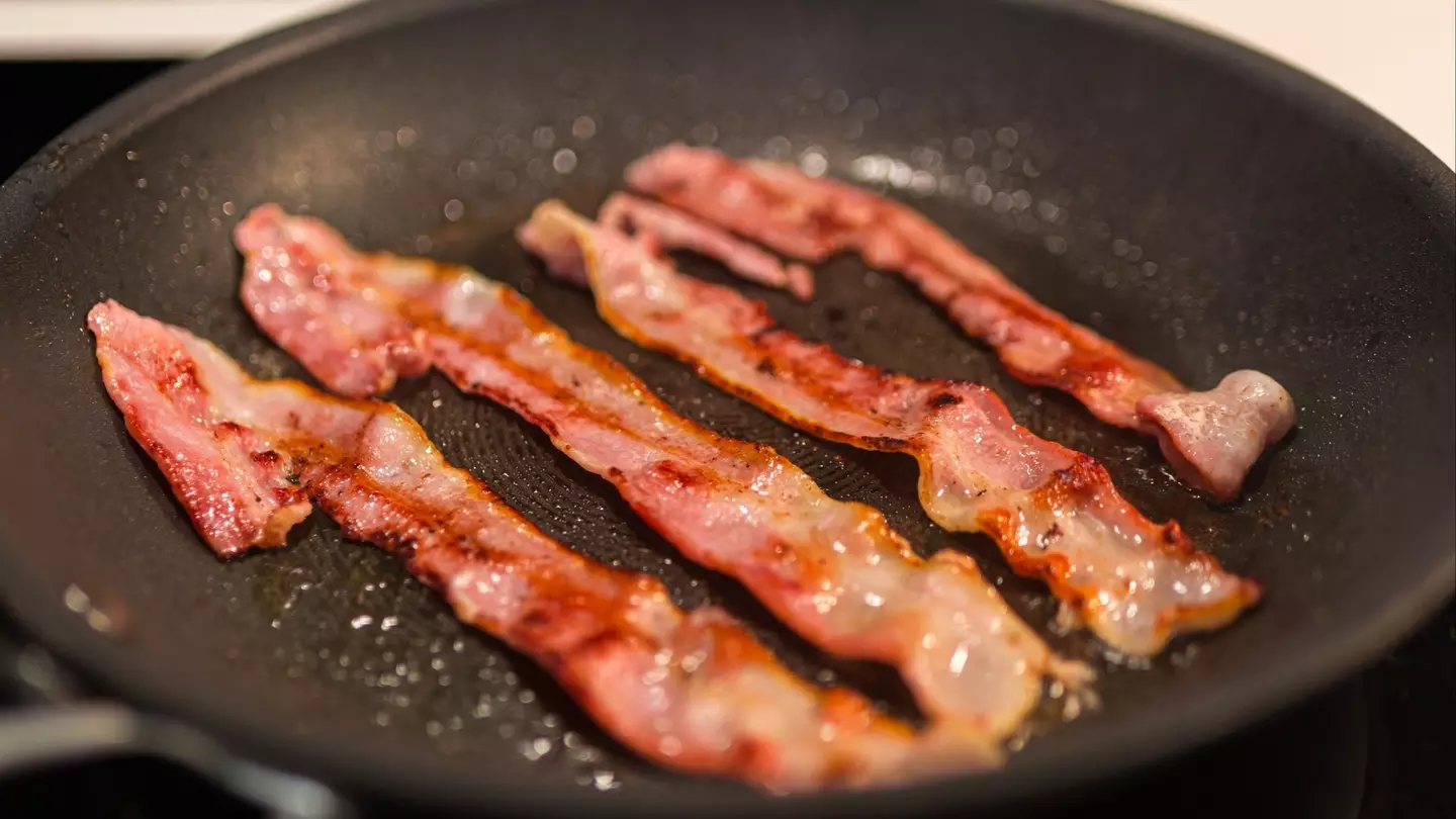 How to avoid getting 'pork worms' after man developed them in brain after years of this cooking habit