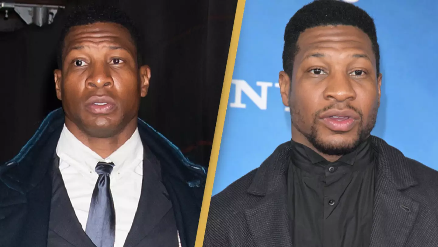 Jonathan Majors’ texts revealed amid ongoing domestic violence trial