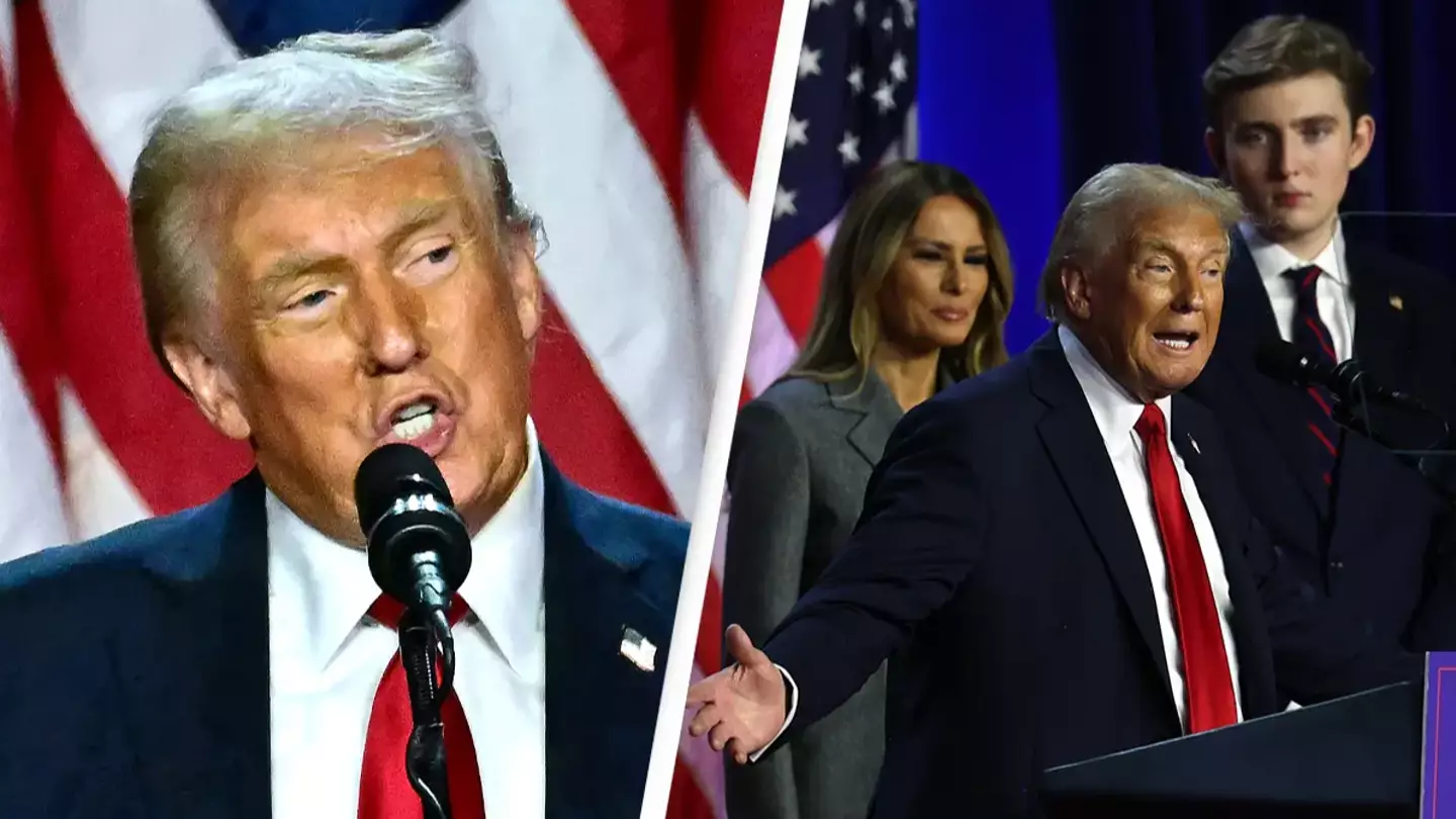 Everyone who could be in President-elect Donald Trump’s cabinet