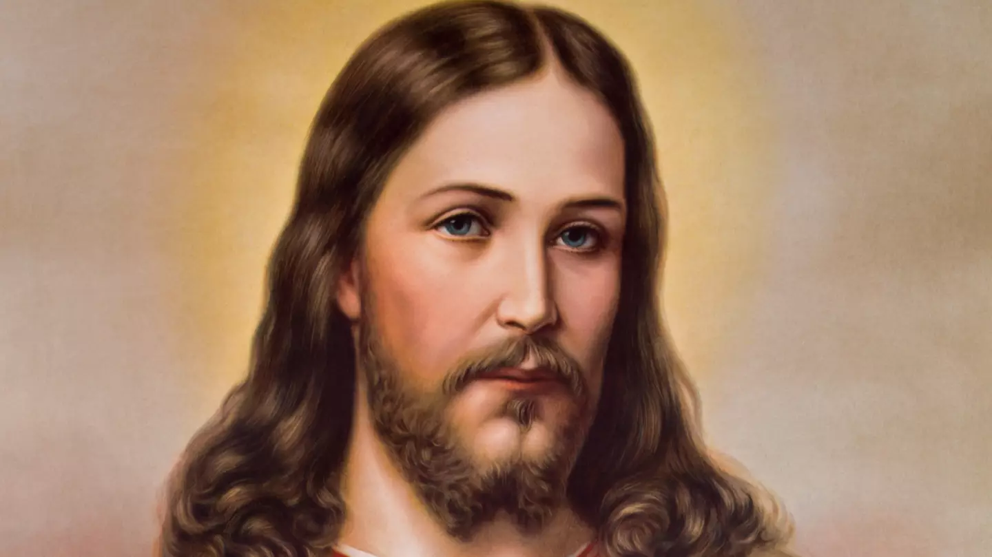 Experts claim description of Jesus in the Bible is 'completely off the mark' as they reveal what he really looked like