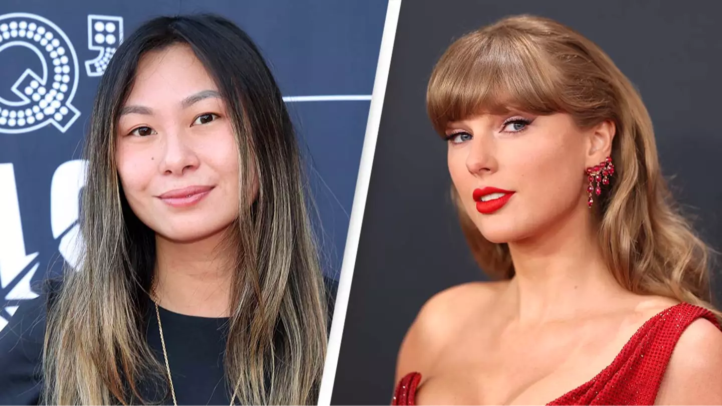 Gabe Ginsberg/Getty Images / Matt Winkelmeyer/Getty Images for The Recording Academy