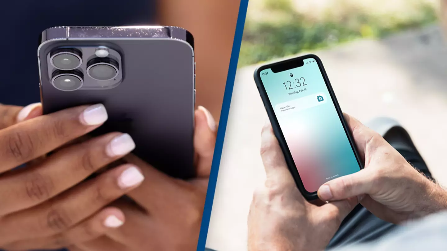 Important ‘safety check’ feature all iPhone users should know about to secure their phone