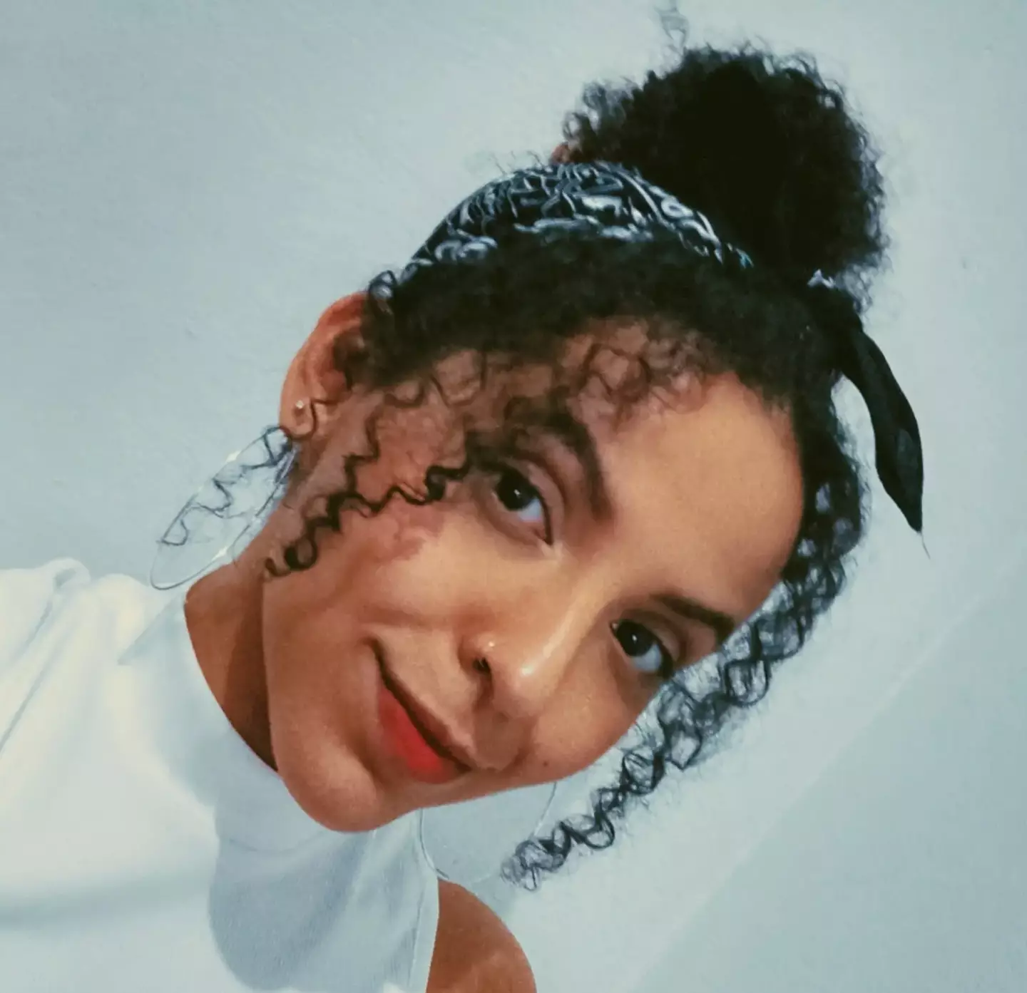 Benevides flew to Rio to see Swift perform.