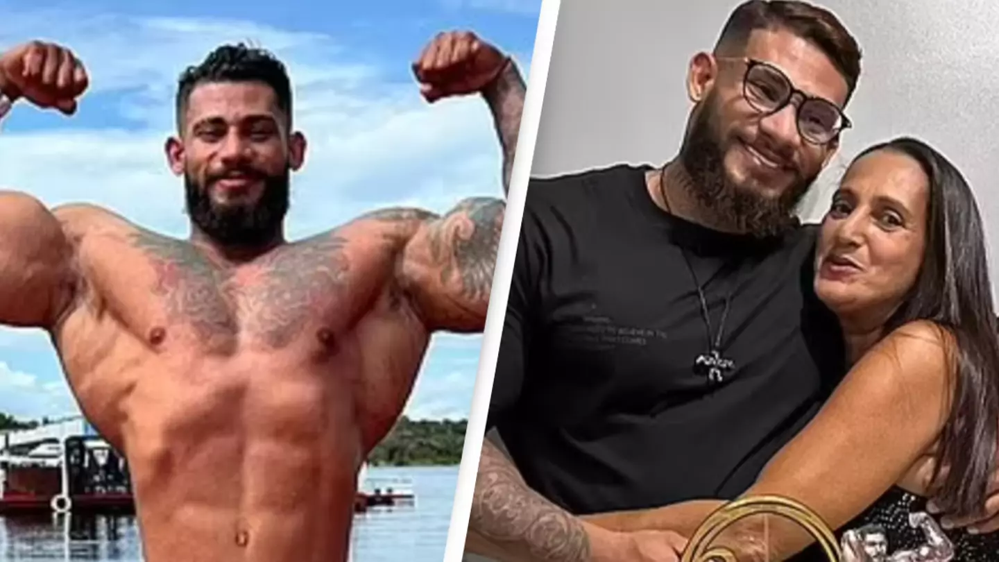 Bodybuilder dies from shocking medical emergency just hours after winning a trophy