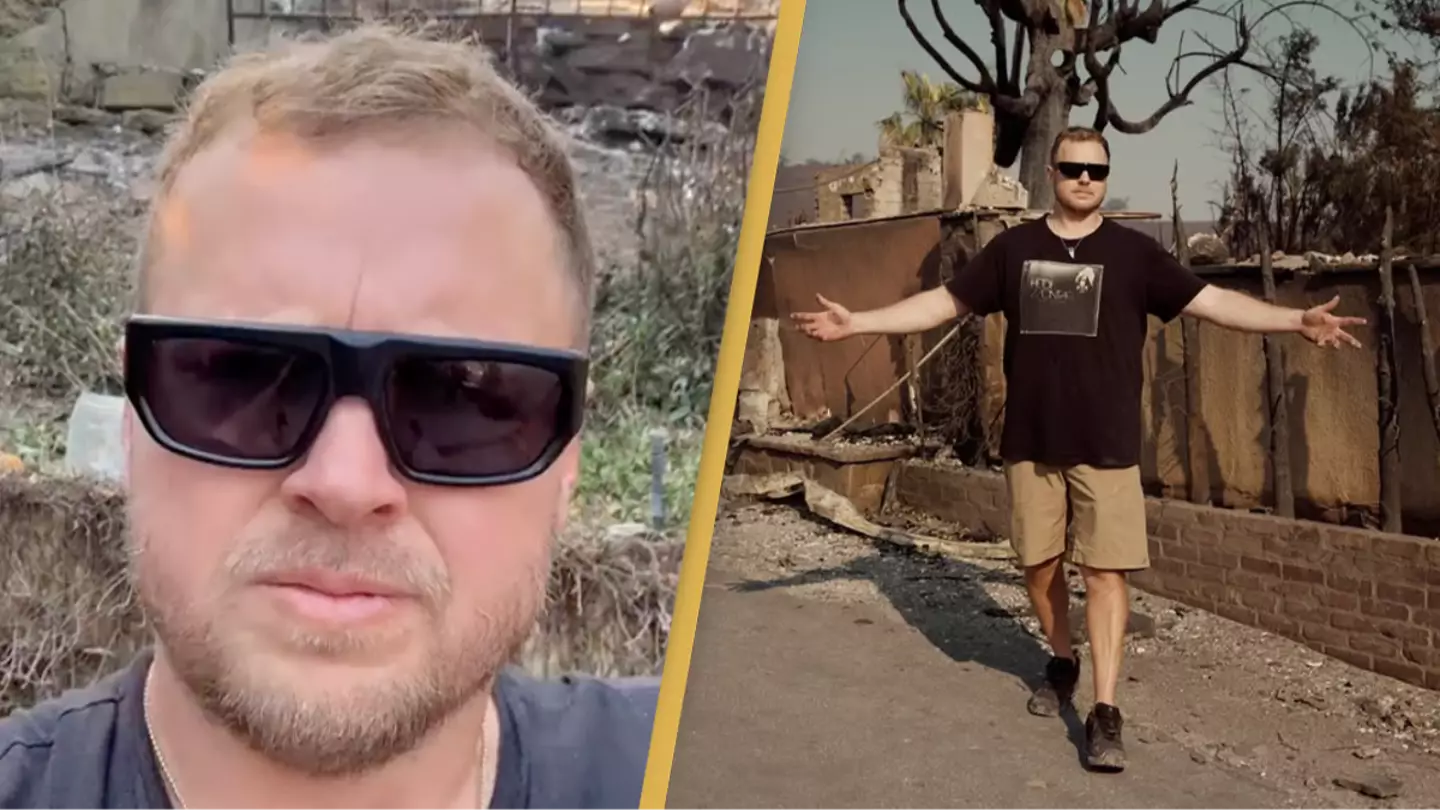 @spencerpratt/TikTok/@spencerpratt/Instagram