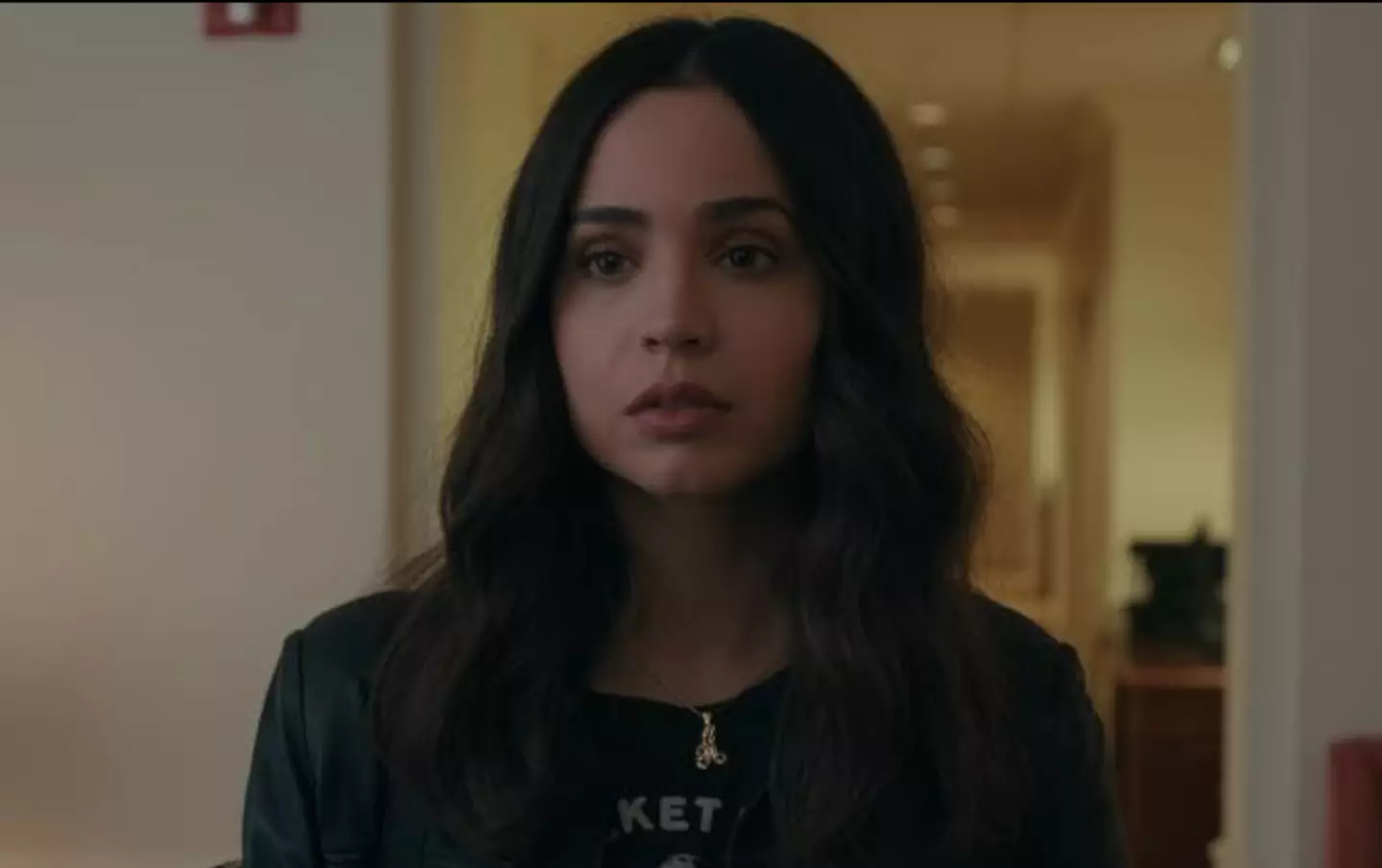 The Life List stars Sofia Carson (Netflix)