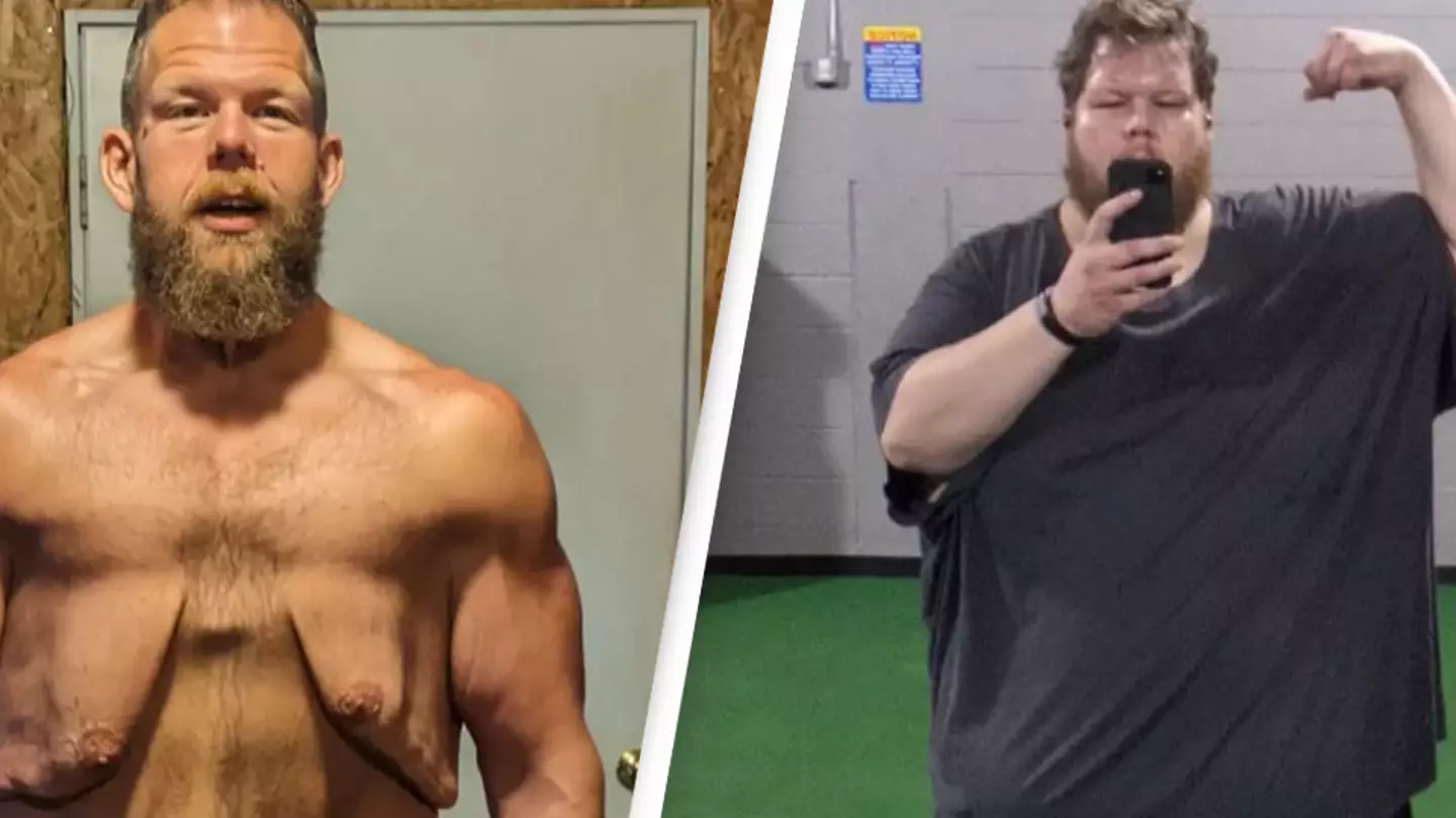 Instagram/@3to1fitness