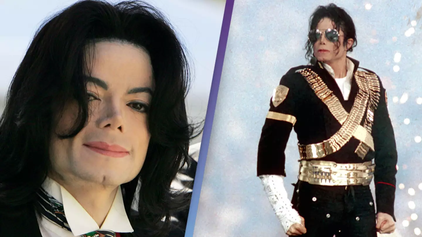 Michael Jackson's heartbreaking final words were revealed by his doctor
