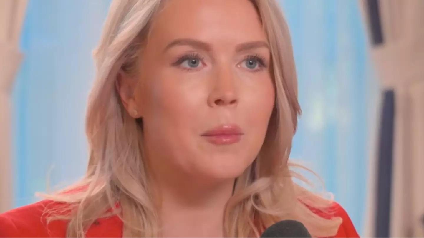 Pod Force One with Miranda Devine