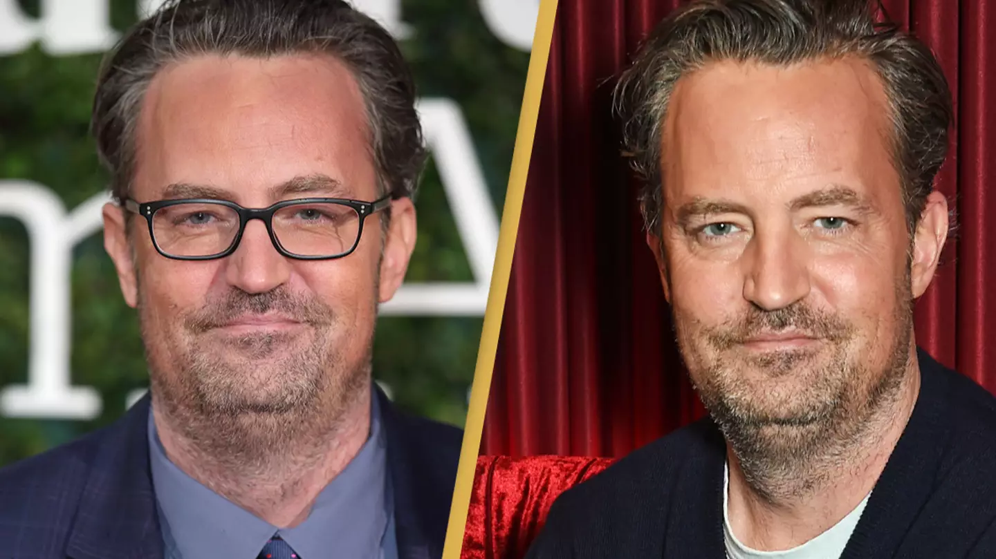 Mike Marsland/WireImage/Getty / David M. Benett/Dave Benett/Getty Images