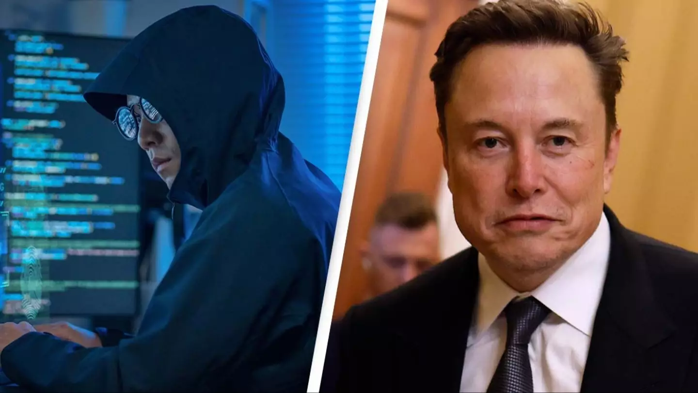 Getty Stock Images / Anna Moneymaker/Getty Images