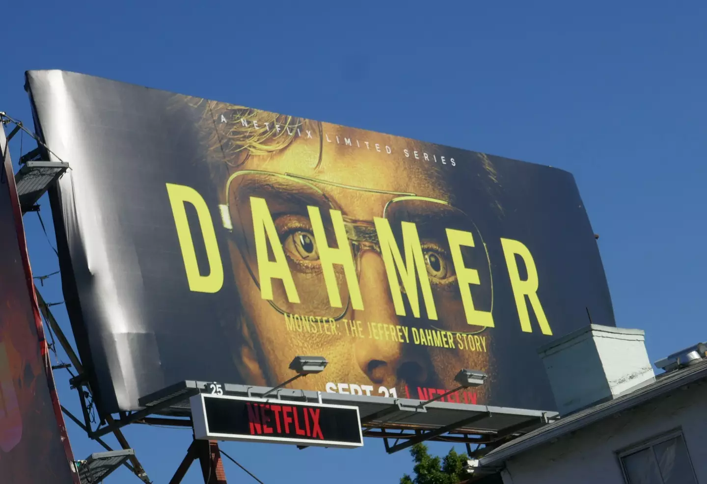 Netflix released Monster: The Jeffrey Dahmer Story onto its platform last month.