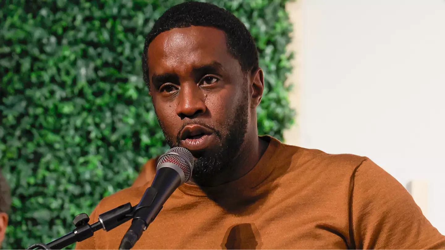 Every piece of evidence found in Diddy's hotel room that give disturbing insight into 'freak offs'