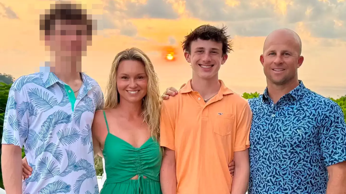 Yankees star Brett Gardner's 14-year-old son Miller's cause of death confirmed as carbon monoxide inhalation