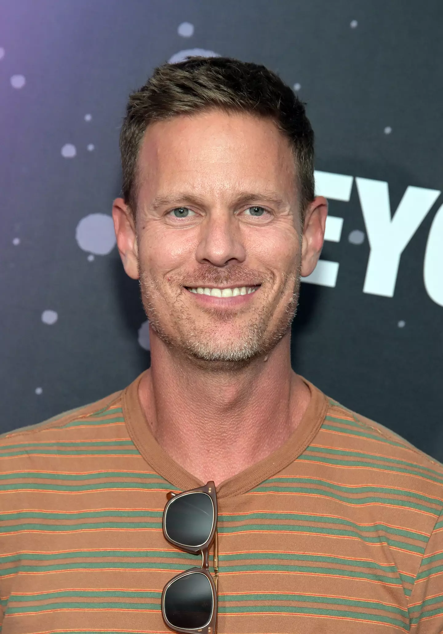 The director says the project has turned from his 'dream job' to a 'nightmare'.