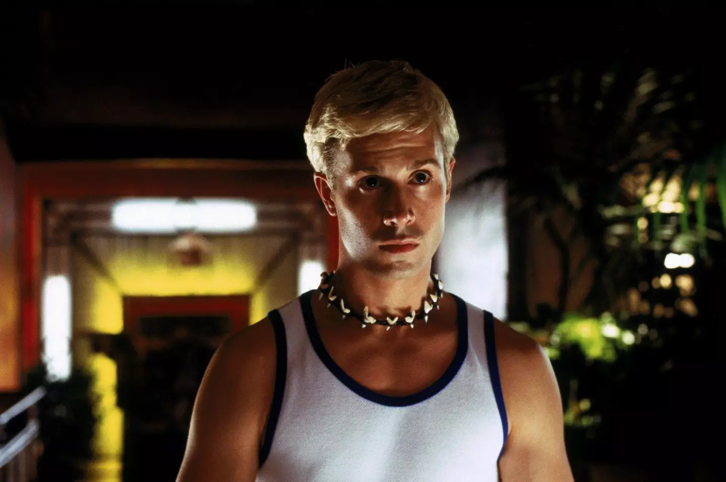 Prince had originally been pitched a much darker film.