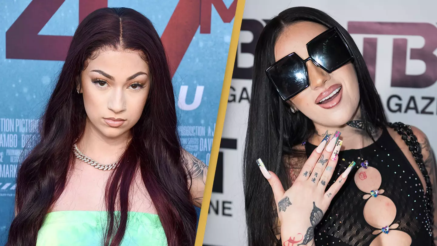 Bhad Bhabie says anyone who subscribed to her OnlyFans just after she turned 18 should be in jail
