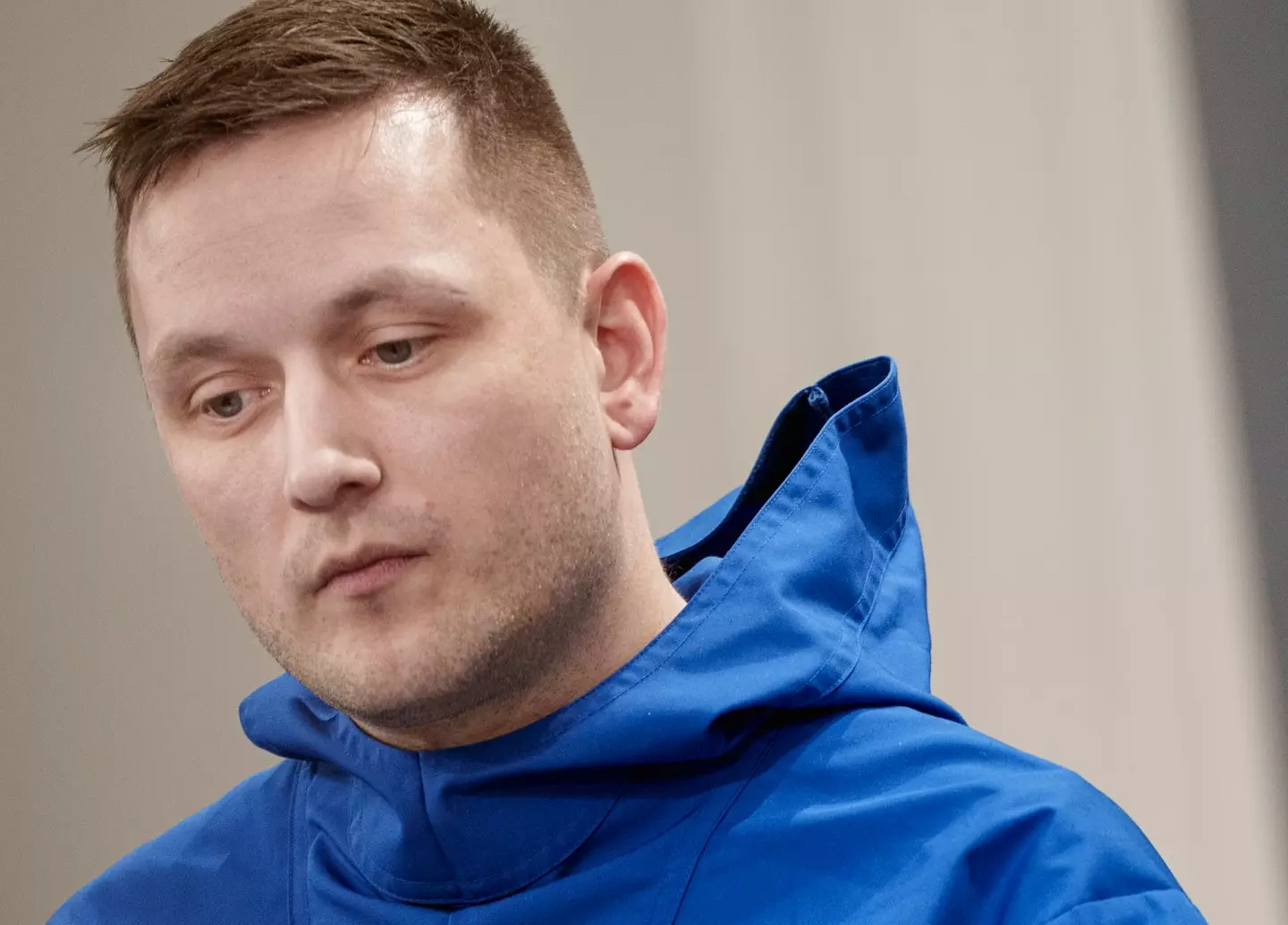 Sorry Trump but Greenland isn't exactly keen on joining the US (Liselotte Sabroe / Ritzau Scanpix / AFP via Getty Images)