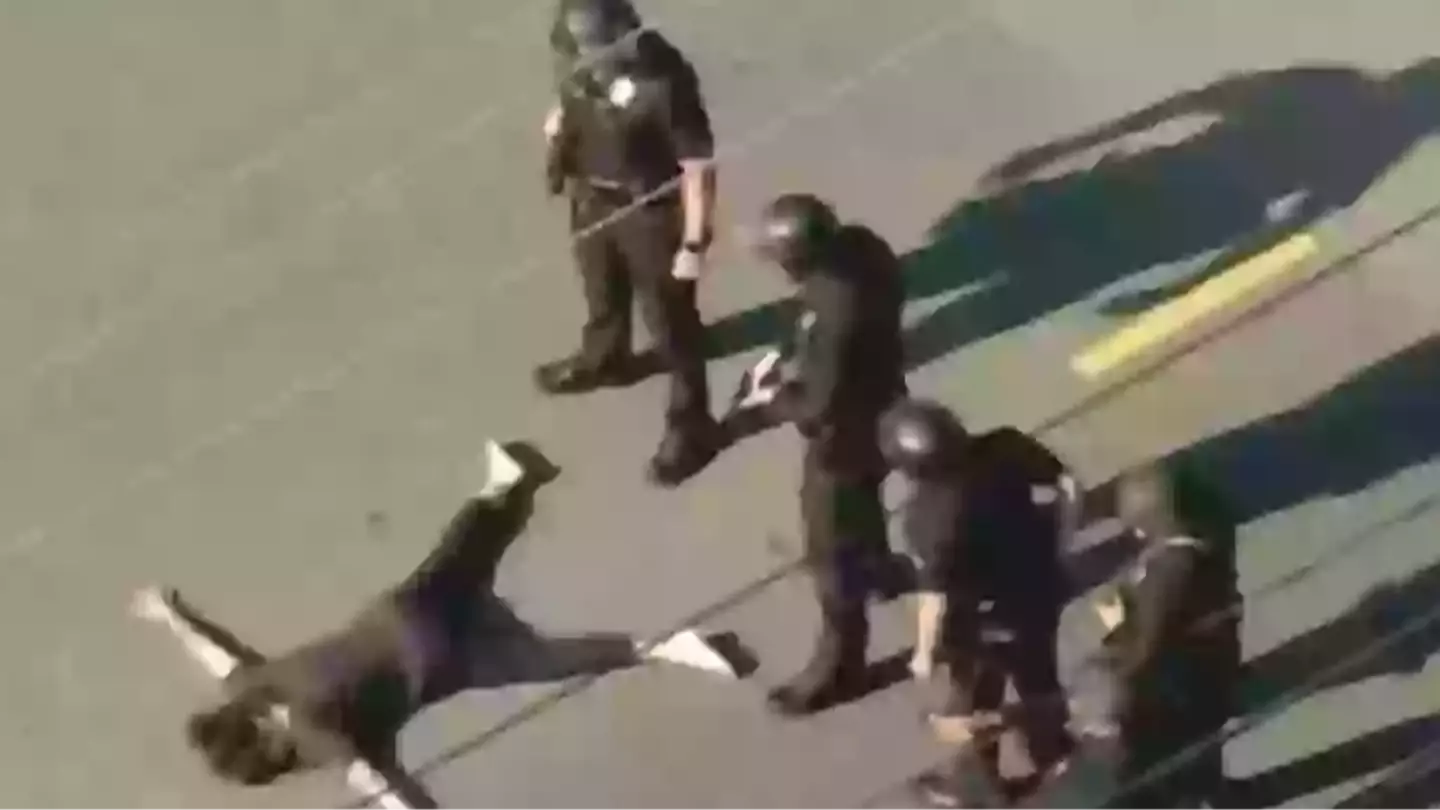 KTLA