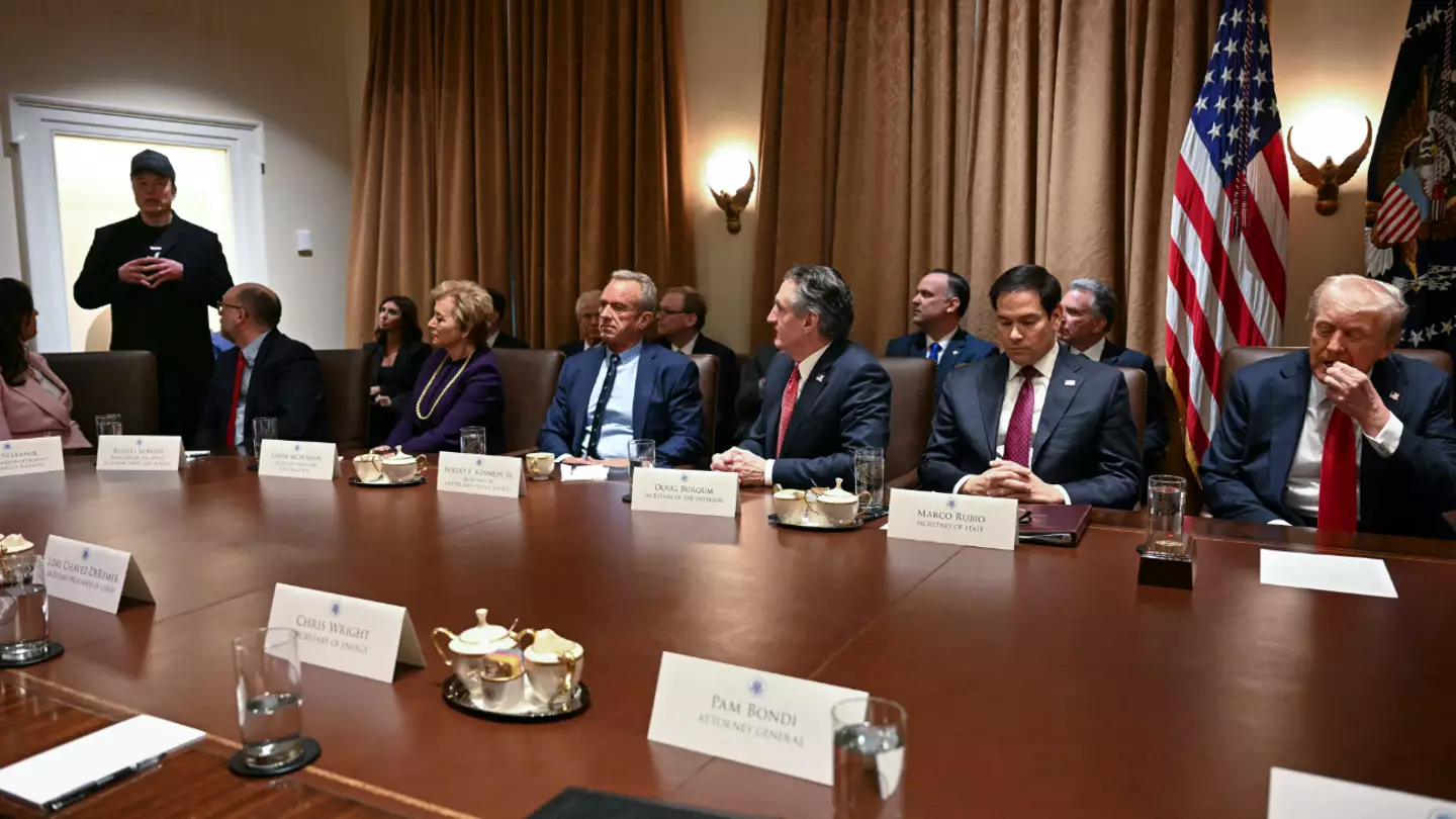 JIM WATSON/AFP via Getty Images