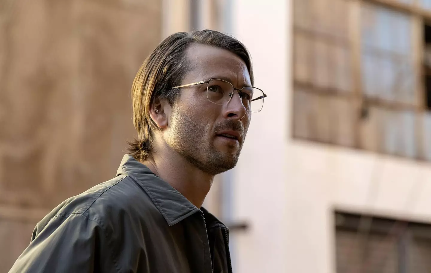 The movie comes out on June 7. (Brian Roedel/Courtesy of Netflix)