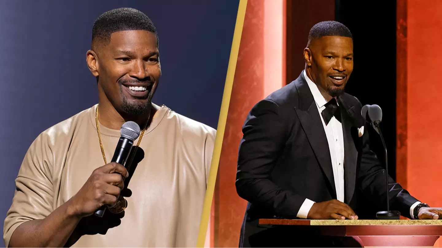 Netflix/ETIENNE LAURENT/AFP via Getty Images