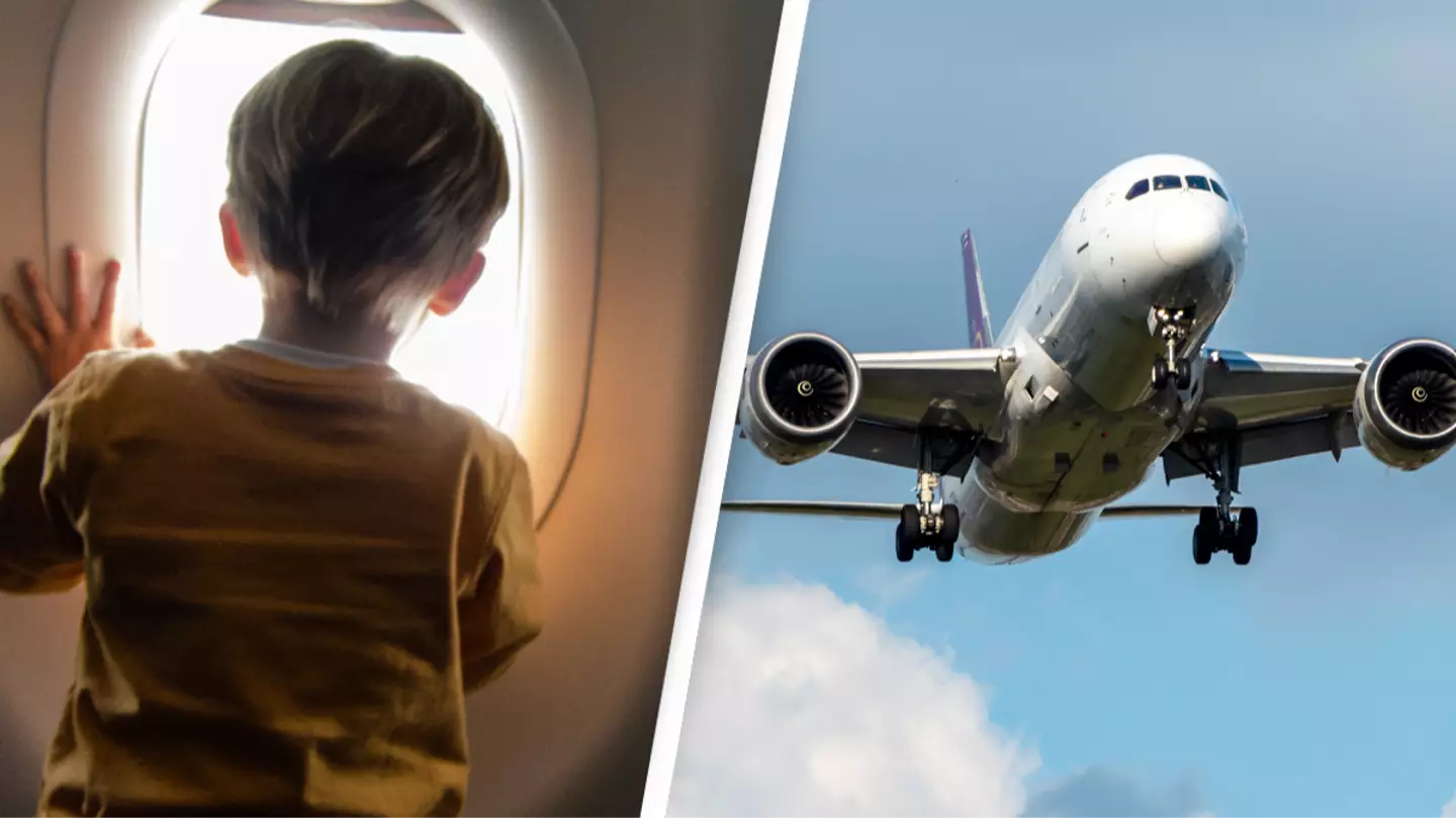 Airline responds after putting 6-year-old flying alone on wrong plane