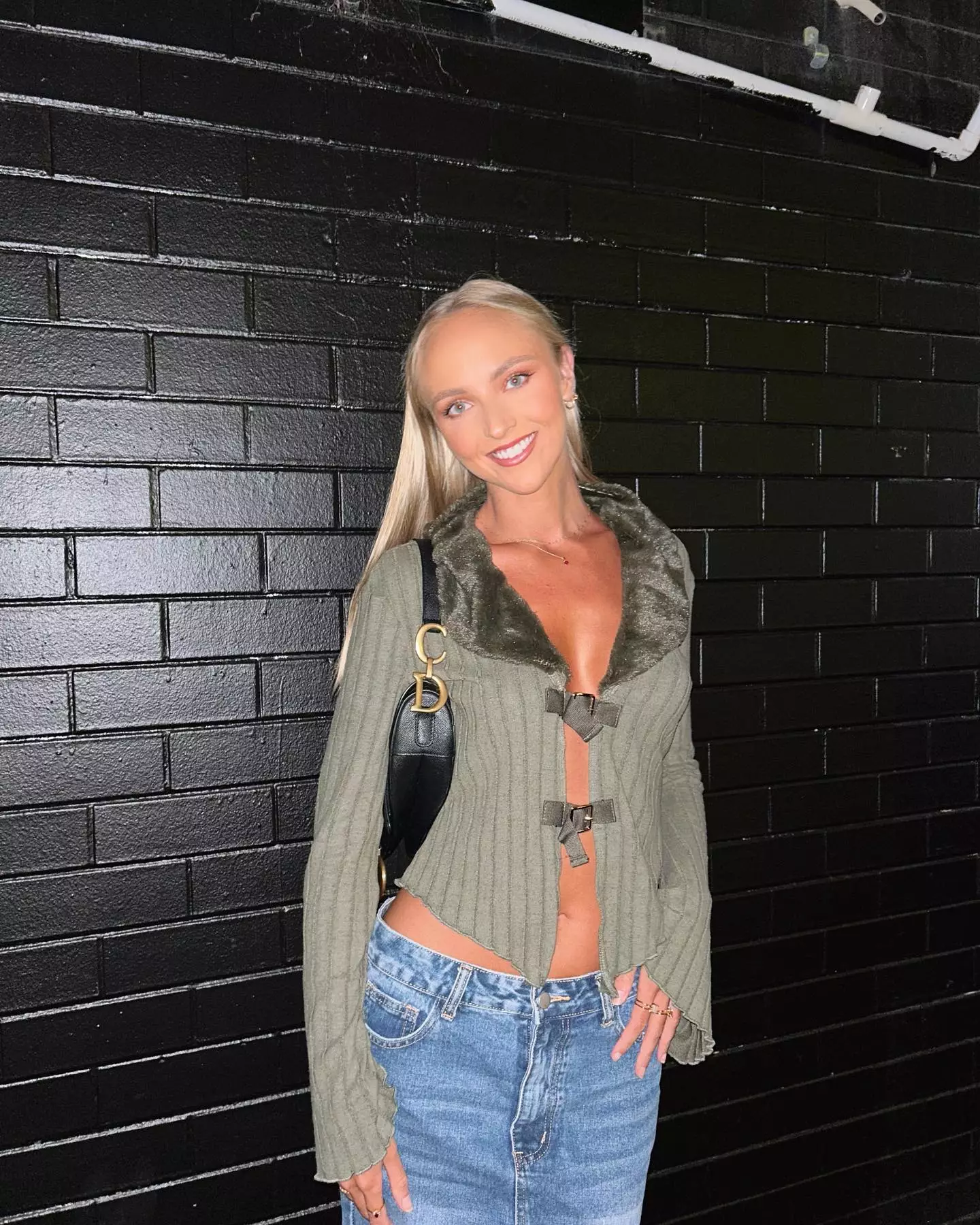 Annie says she's in the top 0.4 percent of OnlyFans content creators.