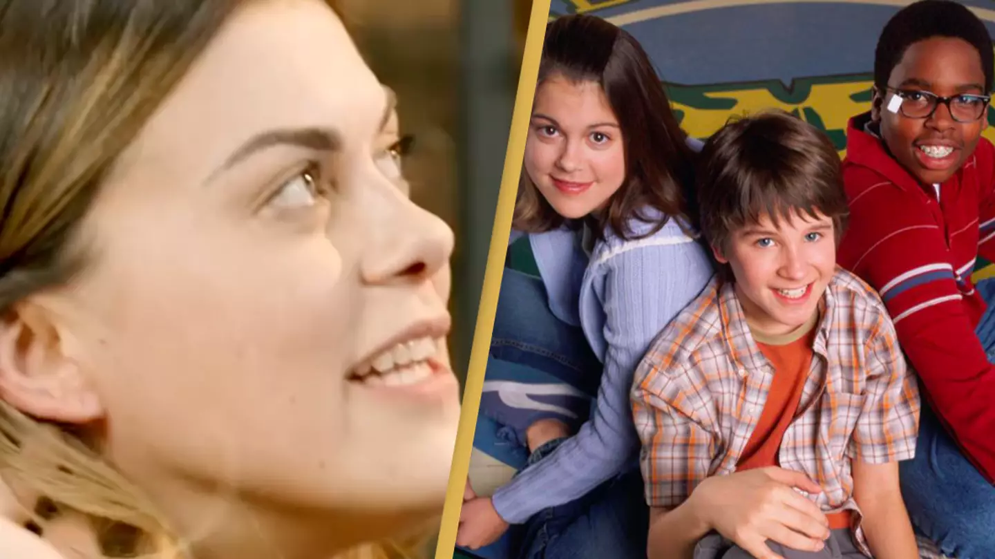 Lindsey Shaw says she 'ran through' every Ned's Declassified cast member before settling on Devon Werkheiser