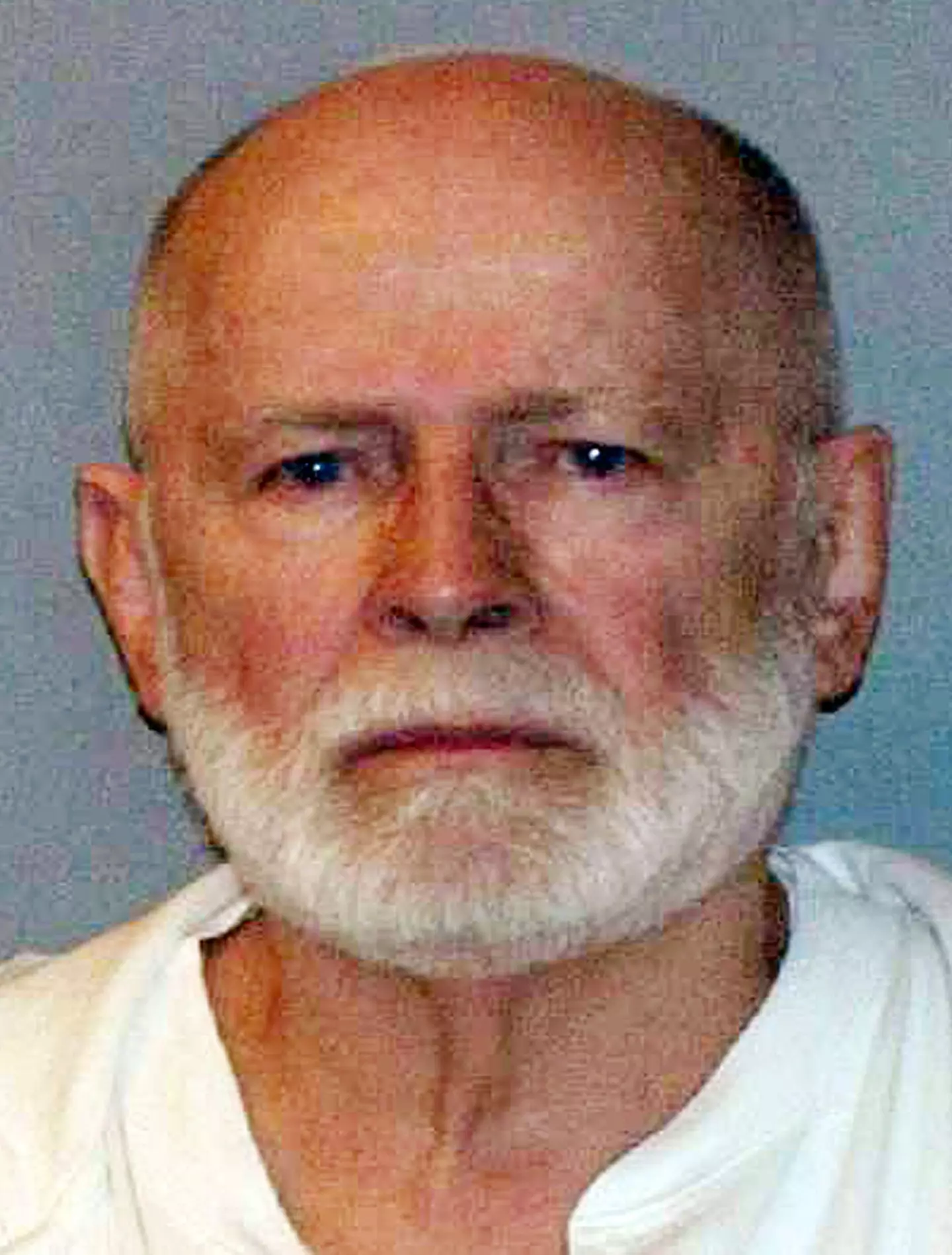 James 'Whitey' Bulger was killed in his cell in 2018.