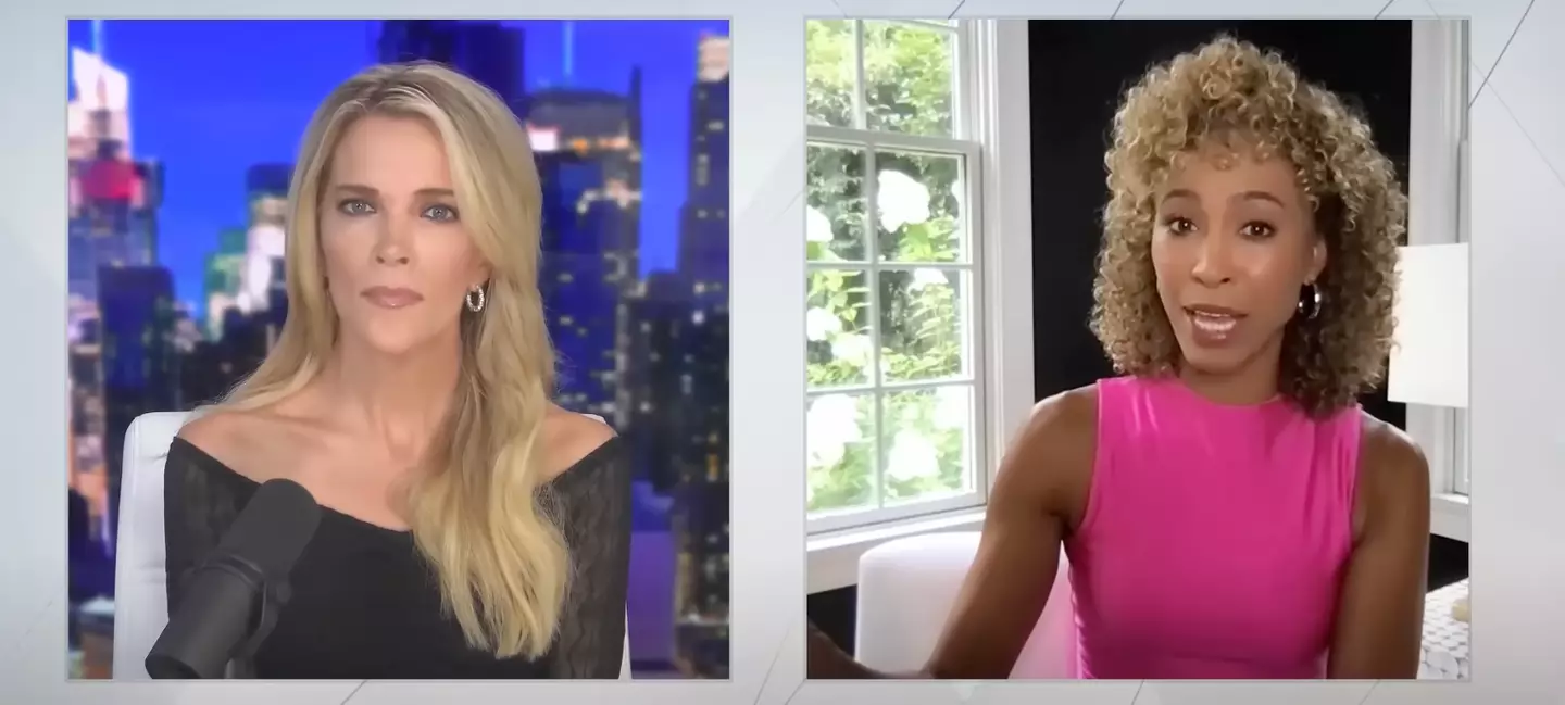 Sage Steele claims she had a backstage run-in with the late Barbara Walters.