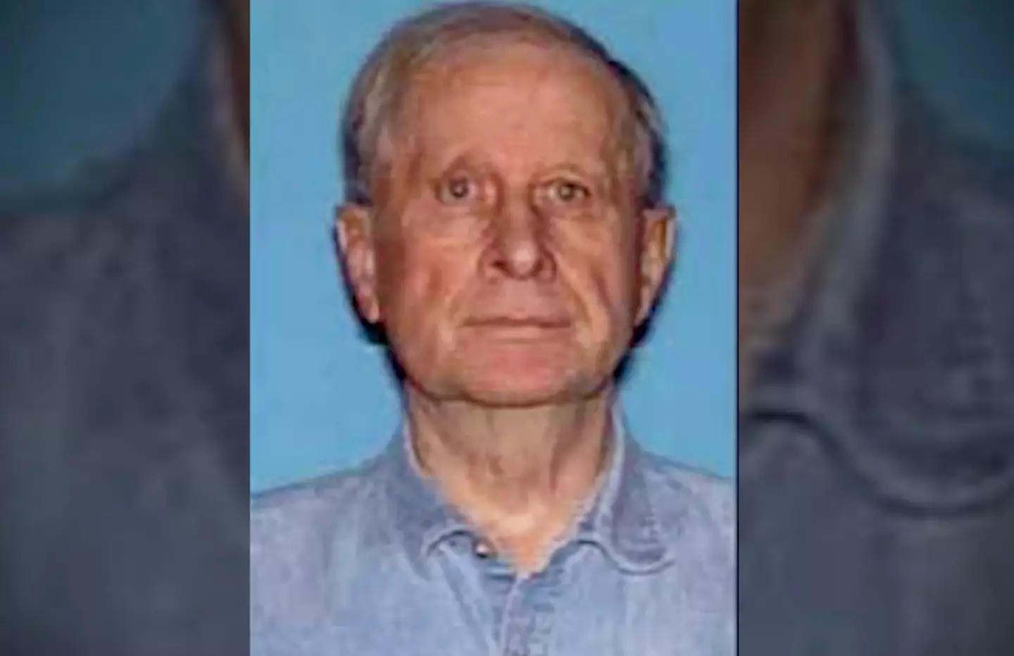 Warren Hagyard went missing in April 2014 (California Department of Justice)