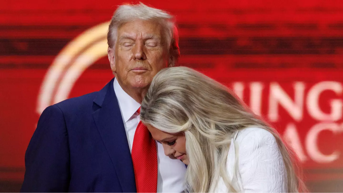 Getty Images/Eric Thayer