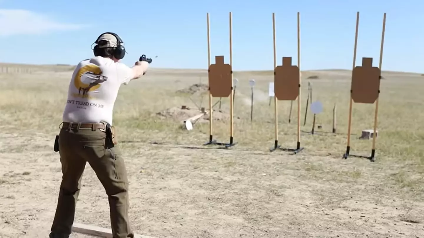 Kyle Rittenhouse has launched a YouTube channel almost a year after his not guilty verdict.