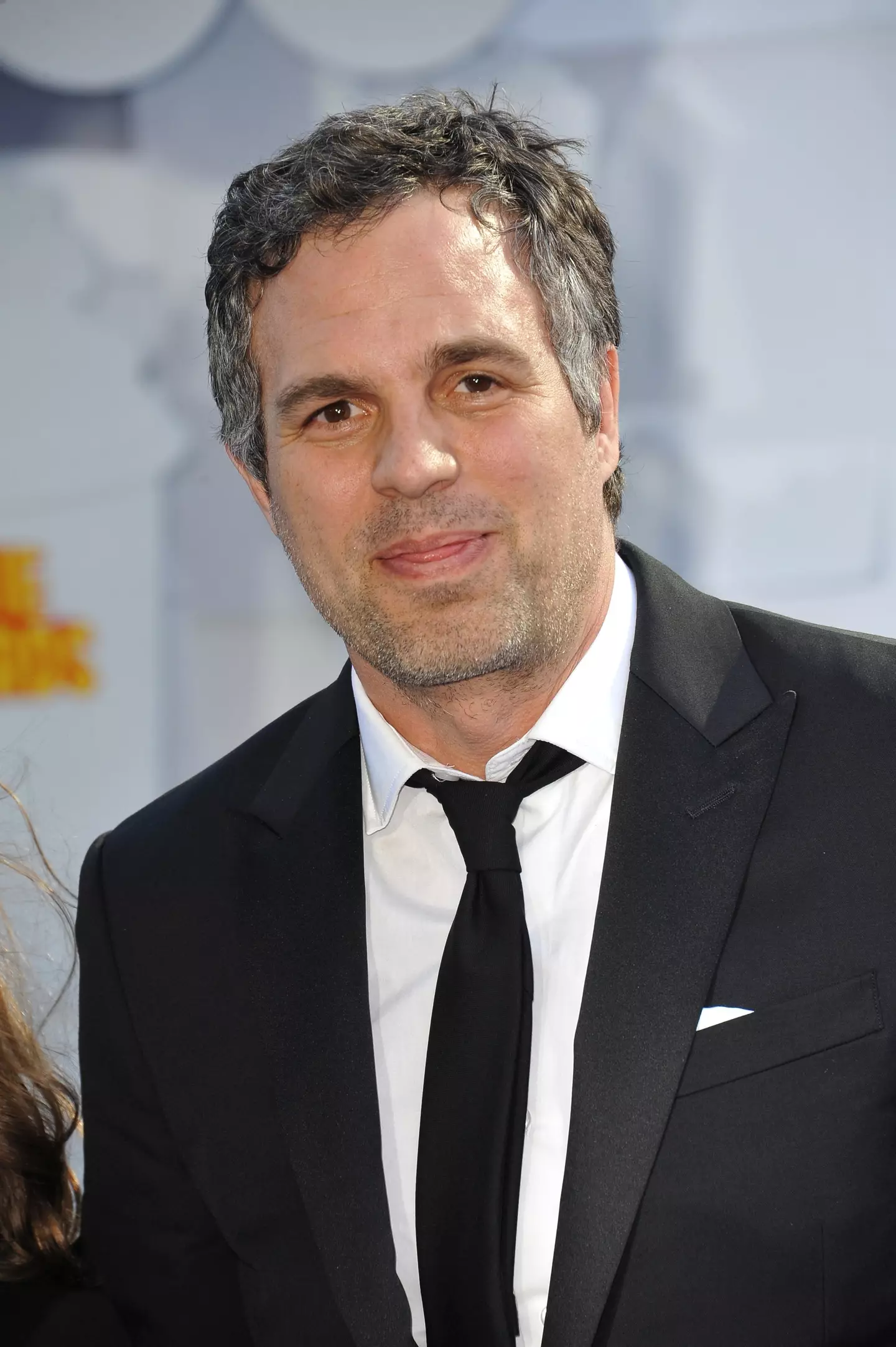 Ruffalo explained: “I had this crazy dream that I had a brain tumour, I just woke up and knew I had a brain tumour.”