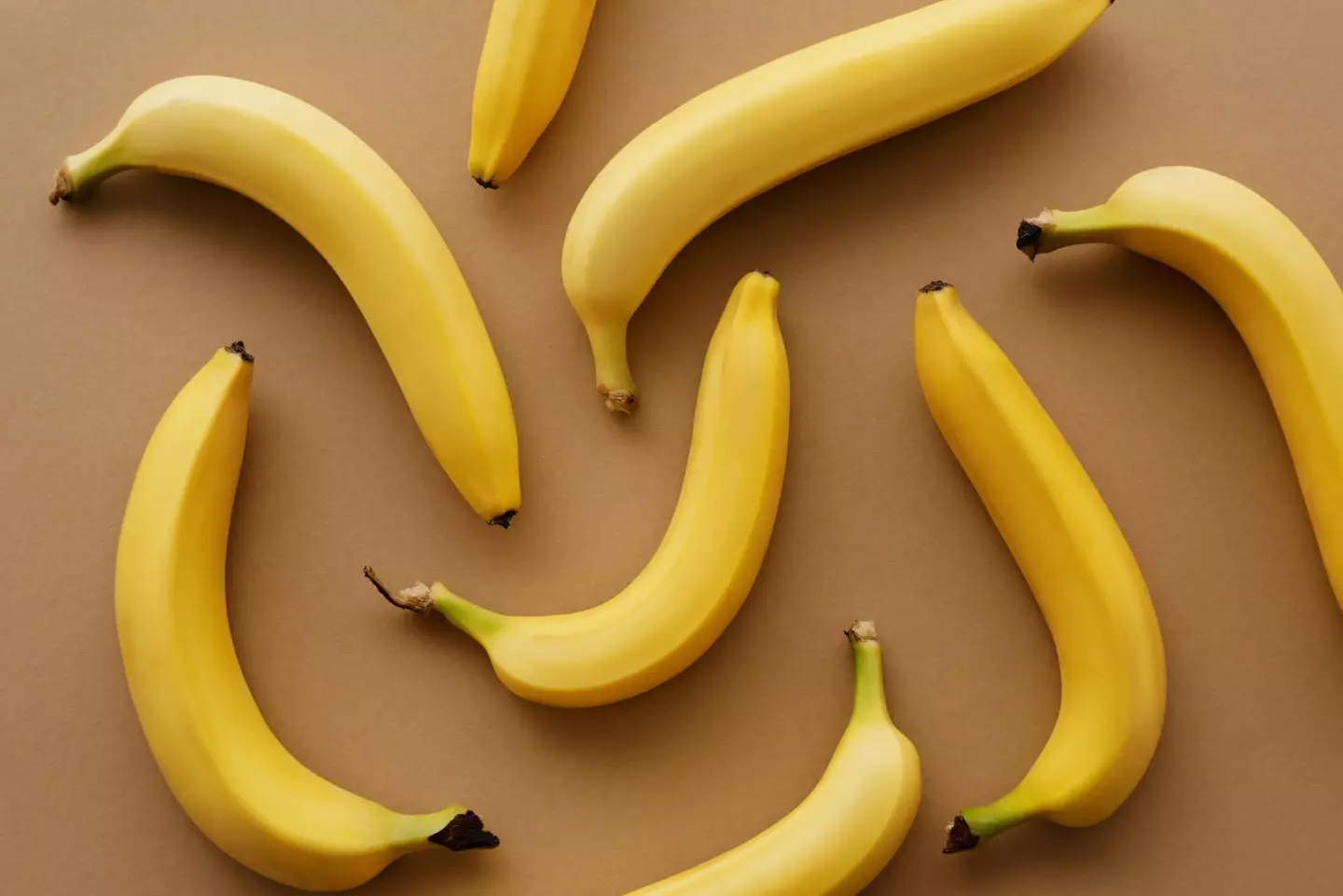 Panama disease is wiping out Cavendish bananas.