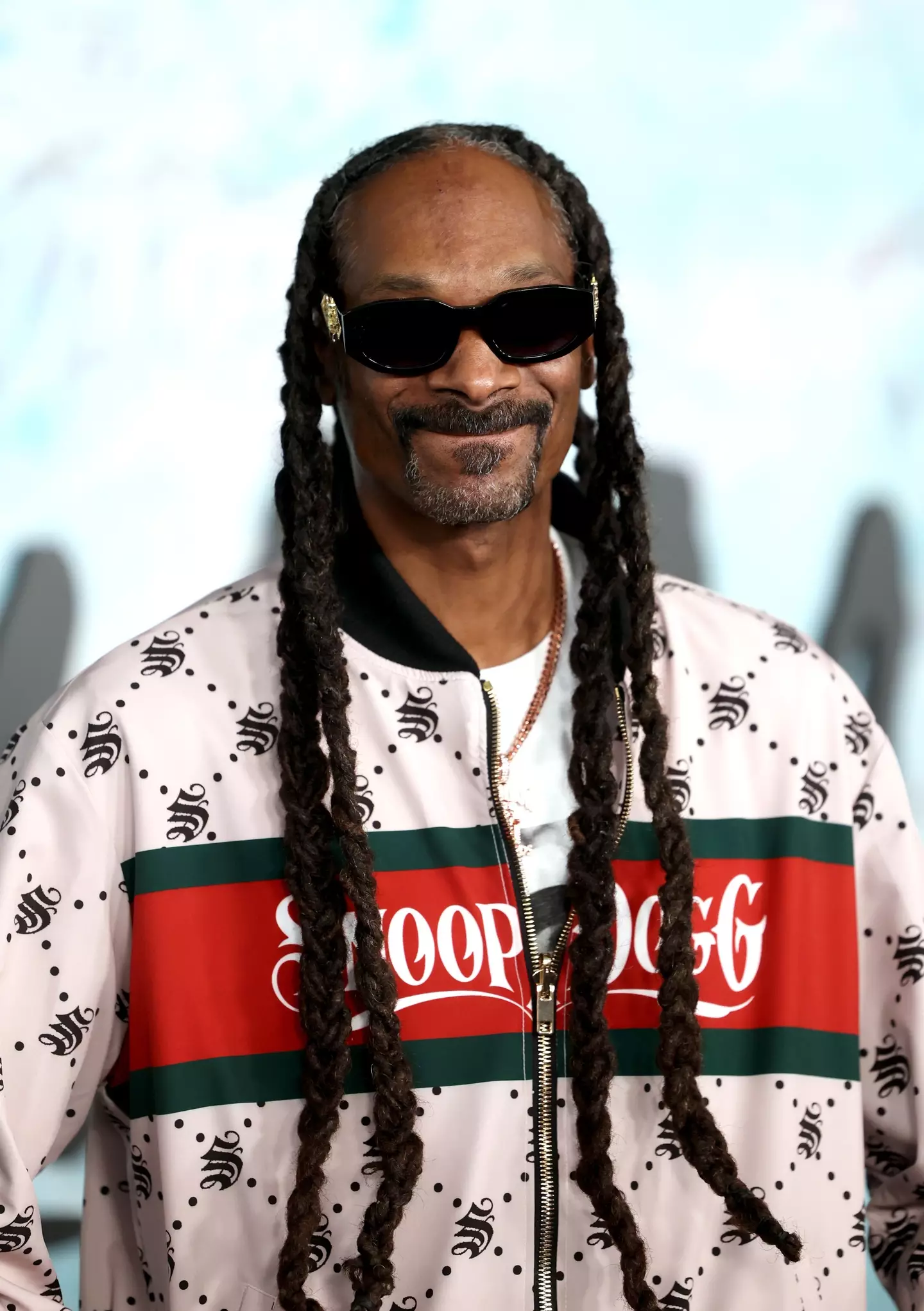 Snoop Dogg has donated to Josephine Wright's GoFundMe.