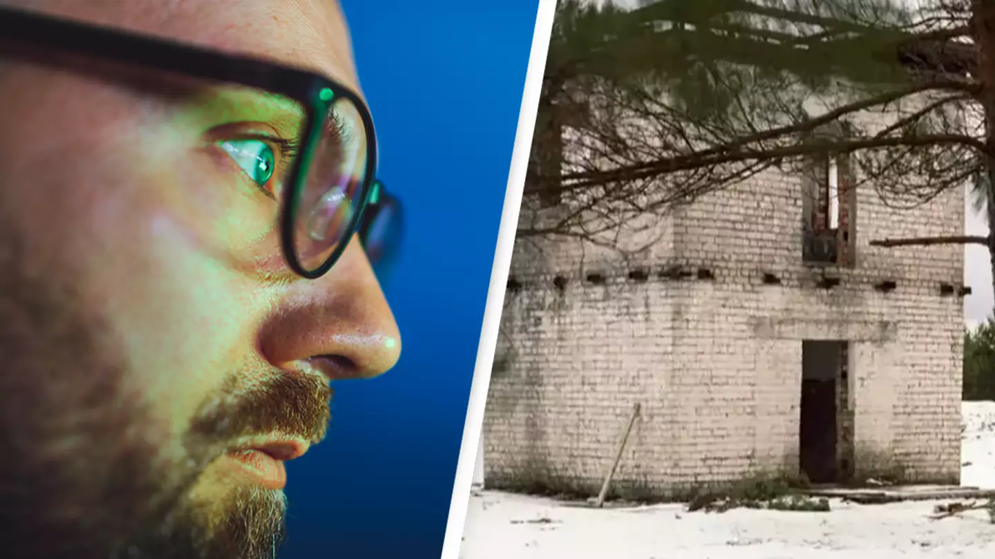 Getty Stock Image/Simon Menner