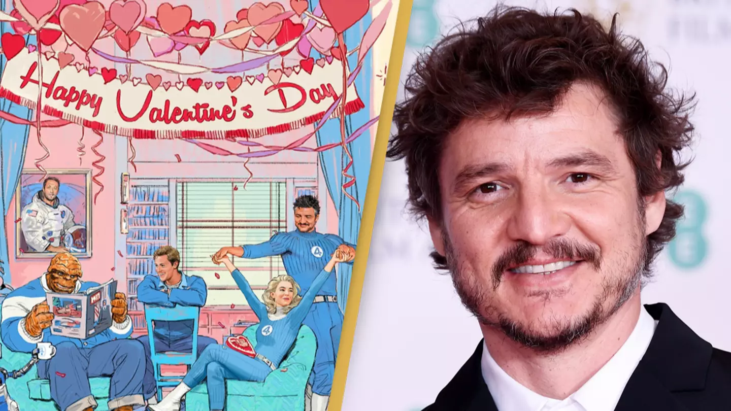 Marvel announces its cast for new Fantastic Four movie