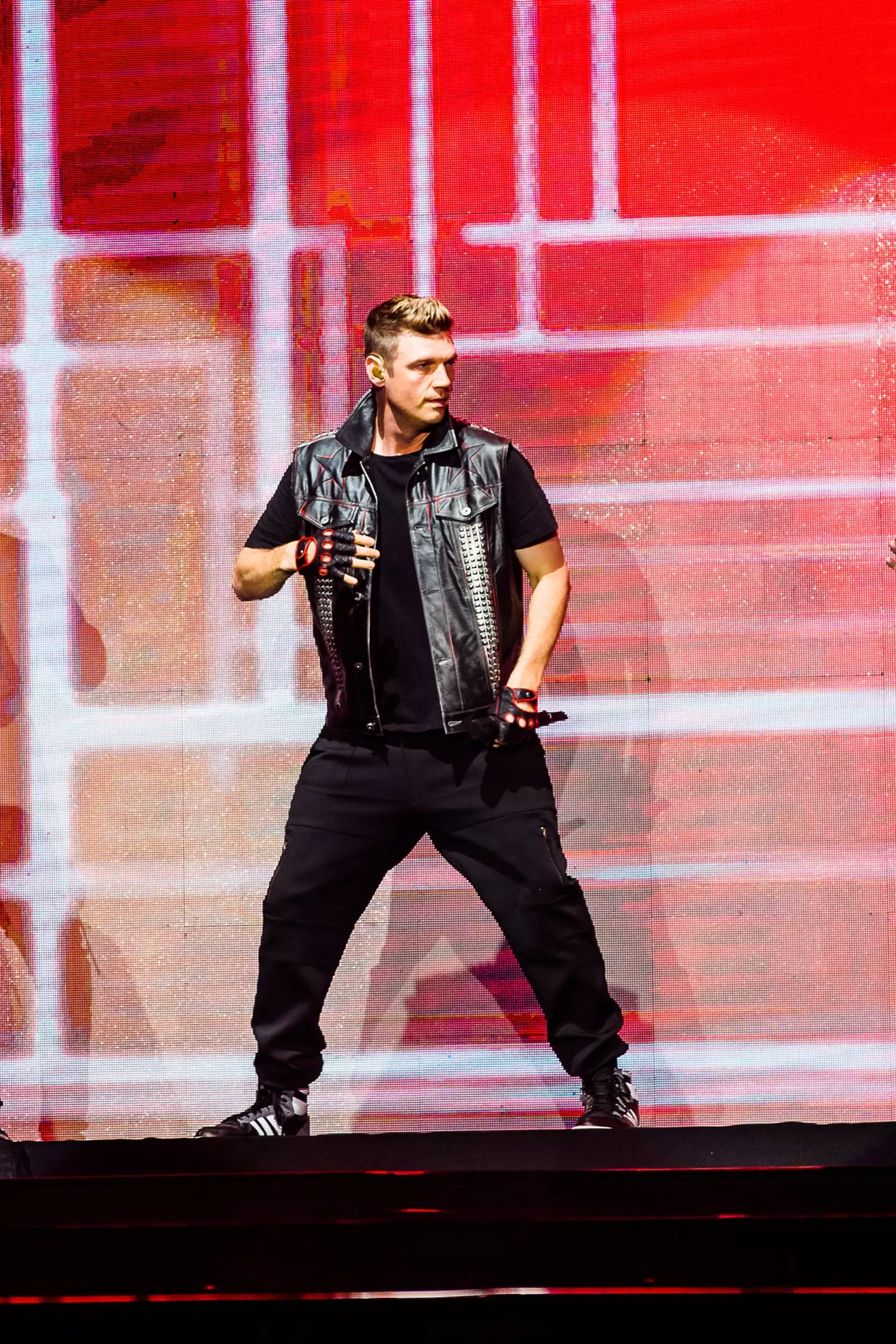 A new lawsuit was filled against the singer on Monday.