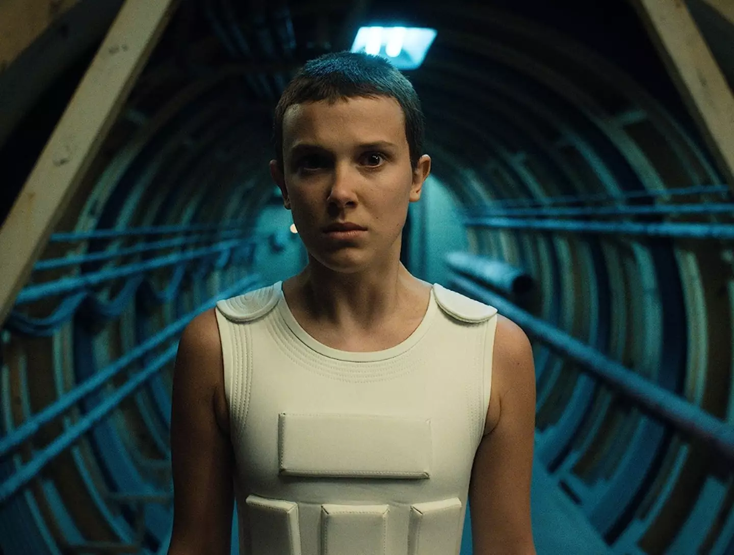 Did you know about the conspiracy?