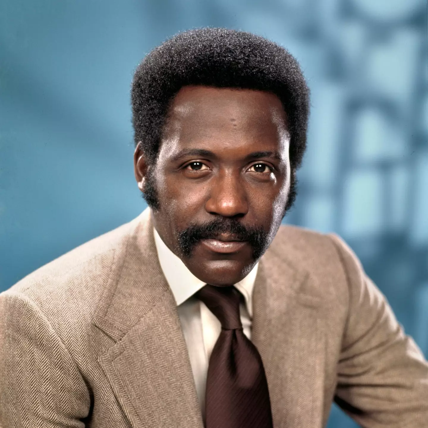 Roundtree was best known for playing the leading role in Shaft.