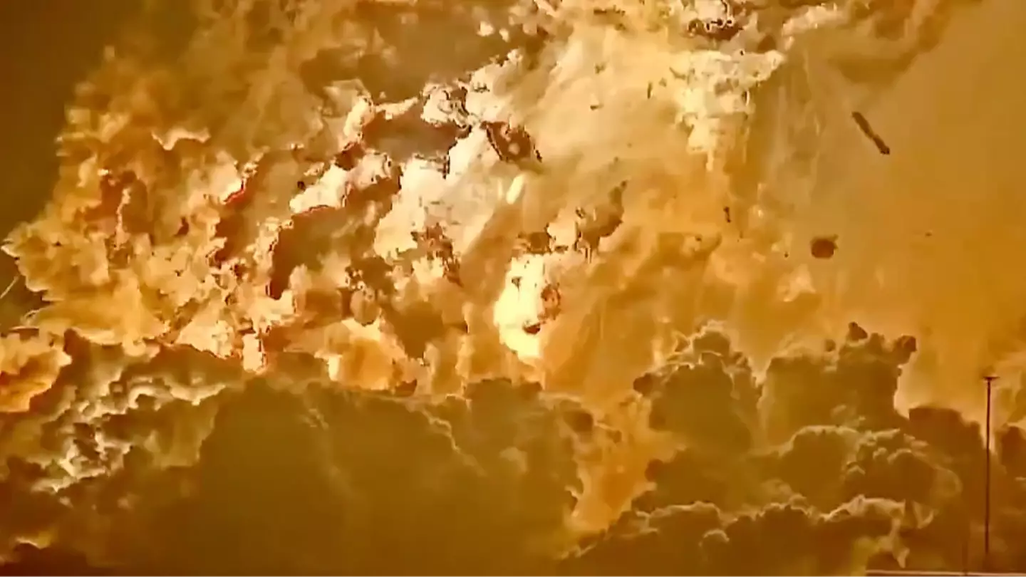 SpaceX